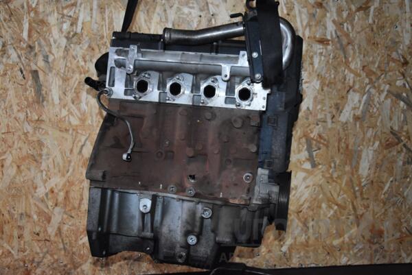 Двигун Renault Clio 1.5dCi (III) 2005-2012 K9K T 766 54211 - 3