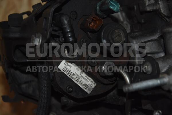 Паливний насос високого тиску (ТНВД) Renault Logan 1.5dCi 2005-2014 8200057225 54217 euromotors.com.ua
