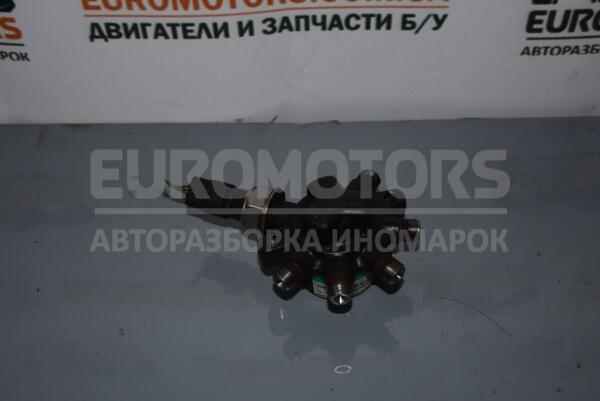 Топливная рейка Renault Kangoo 1.5dCi 1998-2008 8200584043 54219-01 euromotors.com.ua
