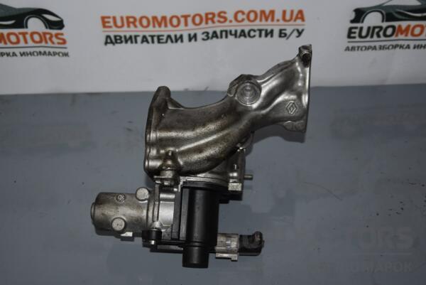 Клапан EGR электр Renault Kangoo 1.5dCi 1998-2008 700368150 54222 - 2