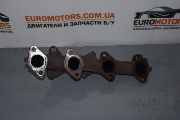 Колектор випускний Renault Kangoo 1.5dCi 1998-2008 54227 - 2