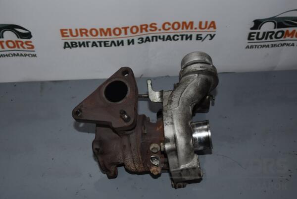 Турбіна 05- Renault Kangoo 1.5dCi 1998-2008 860233 H82307056 54229 - 2