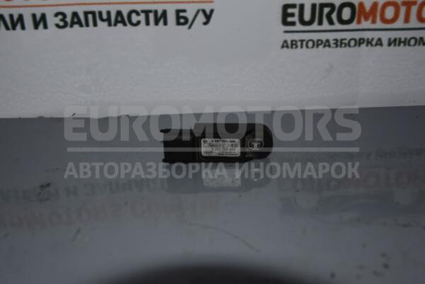 Датчик тиску наддуву (Мапсенсор) Renault Kangoo 1.5dCi 1998-2008 8200168253 54235  euromotors.com.ua