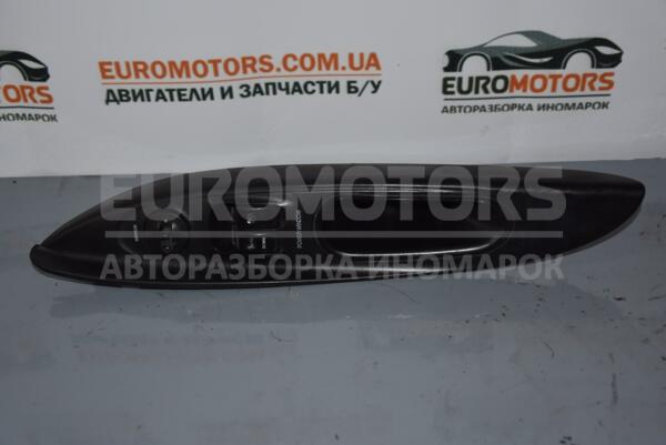 Блок управління склопідйомники передній лівий Hyundai H1 1997-2007 935704A000 54237  euromotors.com.ua