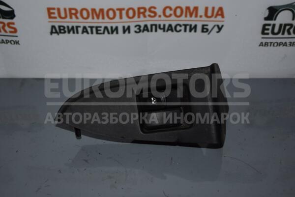 Кнопка склопідіймача передні праві Renault Kangoo 1998-2008  54241  euromotors.com.ua