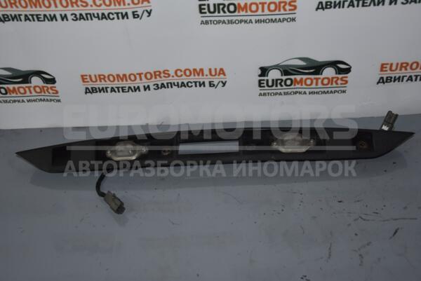 Панель подсветки номера Kia Rio 2000-2005 0K3451270 54244 euromotors.com.ua