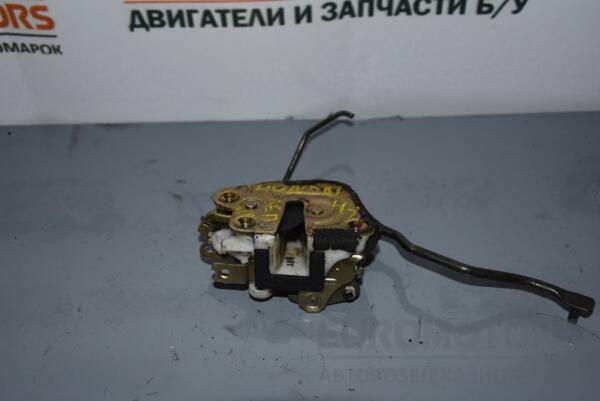 Замок двері передній лівий механ Hyundai H1 1997-2007 54246 - 2