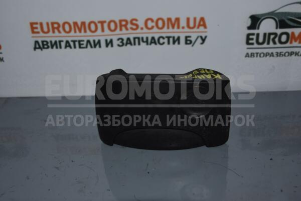 Ручка двері зовнішня бічна права Renault Kangoo 1998-2008 8200042082 54258 euromotors.com.ua