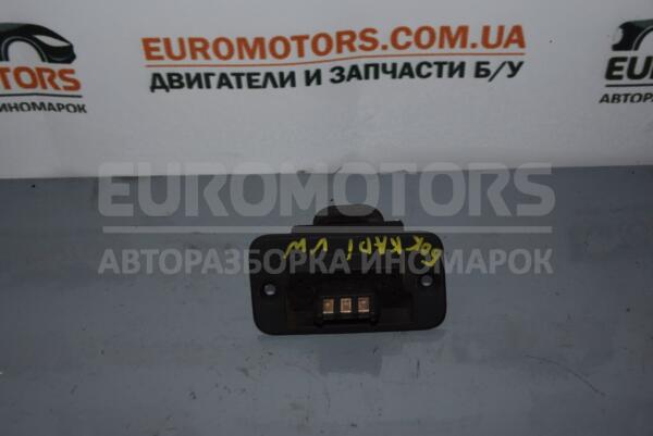 Контактная группа двери боковой правой сдвижной VW Caddy (III) 2004-2015 2K0907438A 54283