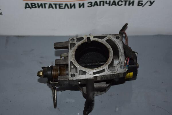 Дросельна заслінка механ в зборі датчик Ford Galaxy 2.0 8V 1995-2006 95WFFD 54288 - 2