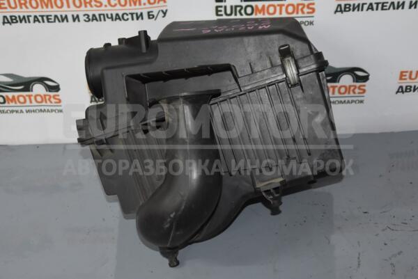 Корпус повітряного фільтра Mazda 6 2.2 MZR-CD 2007-2012 RF8GK3804 54290 euromotors.com.ua