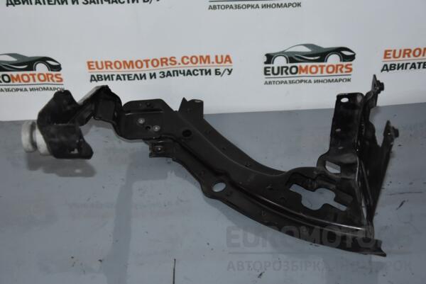 Рамка фари лівої Mercedes E-class (W211) 2002-2009 2116200316 54293 - 2