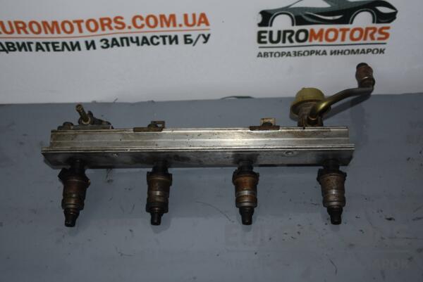 Паливна рейка Honda HR-V 1.6 16V 1999-2006 54298 - 2