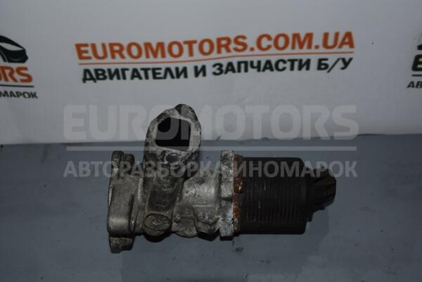 Клапан EGR електричний Fiat Doblo 1.3MJet 2000-2009  54305  euromotors.com.ua