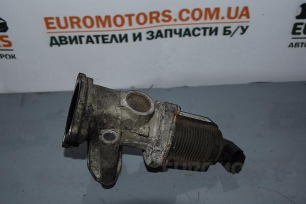 Клапан EGR електричний Fiat Doblo 1.3MJet 2000-2009 54305 - 2