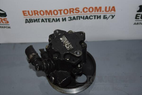 Насос гідропідсилювача керма (ГУР шків 7 потічків) Renault Trafic 2.0dCi 2001-2014 54308 - 2