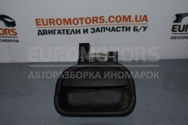 Ручка двери внутренняя боковой правой сдвижной  Renault Kangoo 1998-2008 7700303503 54317  euromotors.com.ua