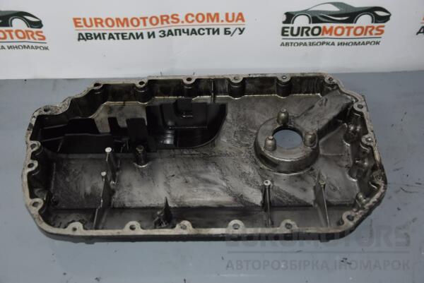 Піддон двигуна масляний Audi A6 2.5tdi (C5) 1997-2004 059103604F 54330 - 2