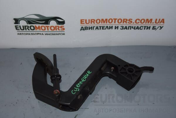 Педаль сцепления пластик Mercedes Sprinter (901/905) 1995-2006 A9012901916 54332 - 2