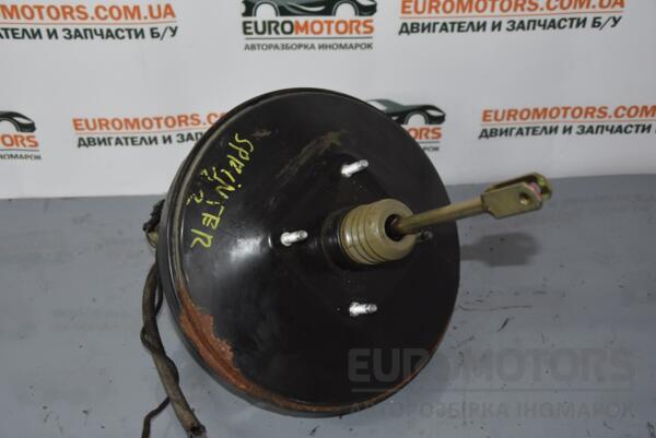 Вакуумный усилитель тормозов в сборе Mercedes Sprinter (901/905) 1995-2006 A0004309408 54334 - 2
