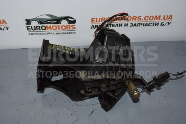 Педальний вузол Mercedes Sprinter (901/905) 1995-2006 A9012900719 54336 euromotors.com.ua