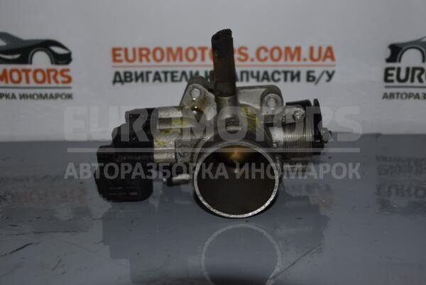 Дроссельная заслонка механ в сборе клапан, датчик Hyundai Getz 1.1 12V 2002-2010 3517022600 54338  euromotors.com.ua