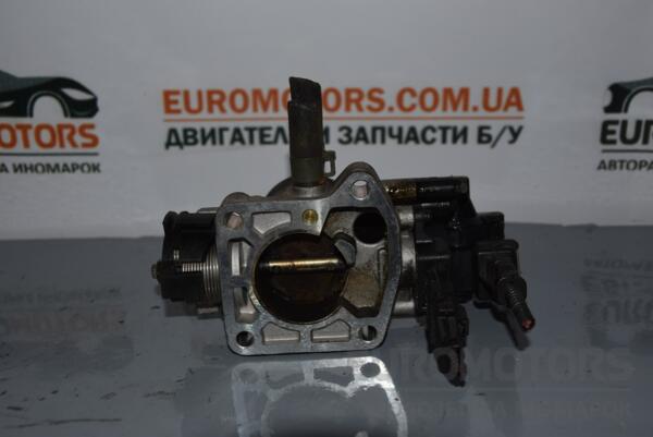 Дросельна заслінка механ в зборі клапан, датчик Hyundai Getz 1.1 12V 2002-2010 3517022600 54338 - 2
