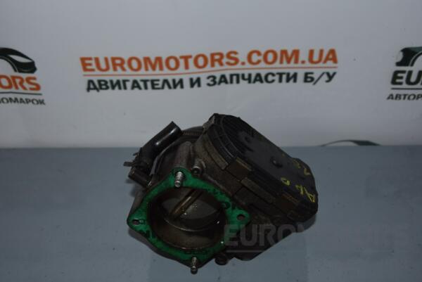 Дросельна заслінка електро Audi A3 1.8T (8L) 1996-2003 0280750036 54342 - 2