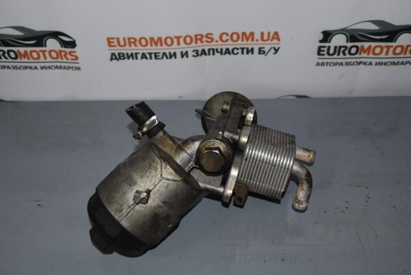 Корпус масляного фільтра Opel Combo 1.7cdti 2001-2011 54346 - 2