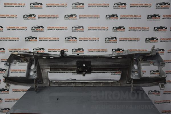 Панель передня (окуляр, телевізор) Ford Transit 2000-2006 YC158242A 54355 - 2