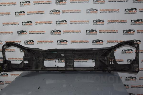 Панель передняя (окуляр, телевизор) 06- Renault Trafic 2001-2014 8200106571 54357 - 2