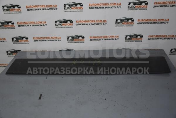 Накладка двері бічної лівої Зсувний Renault Trafic 2001-2014 8200036093 54361  euromotors.com.ua