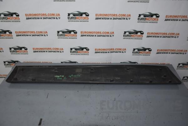 Накладка двери боковой левой cдвижной Renault Trafic 2001-2014 8200036093 54361 - 2