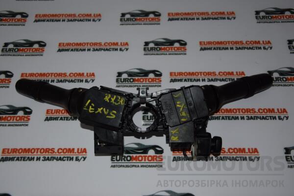 Підрульовий перемикач лівий Lexus RX 2003-2009 48080173871 54370 - 2