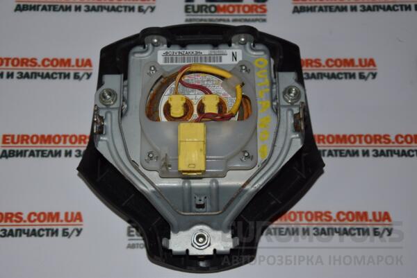 Подушка безпеки кермо Airbag Mitsubishi Outlander XL 2006-2012 7030A088XA 54373 - 2