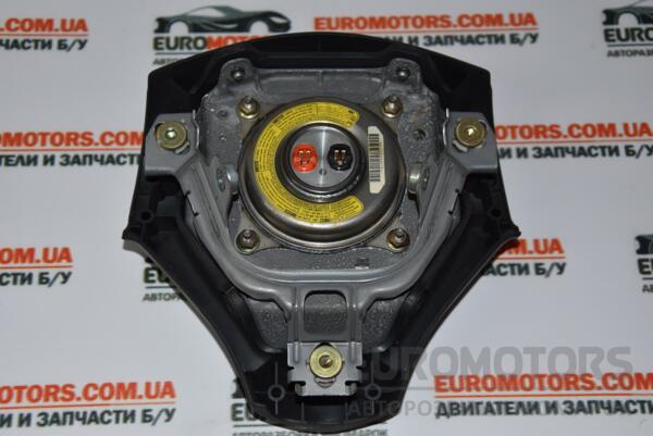 Подушка безопасности руль Airbag Lexus RX 2003-2009 4513048110C0 54375 - 2