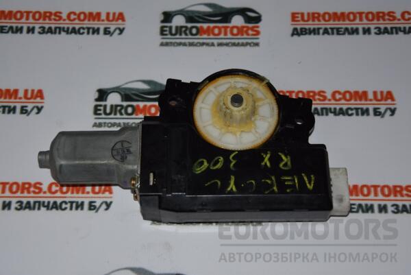 Моторчик люка Lexus RX 2003-2009 47107110490 54389 - 2
