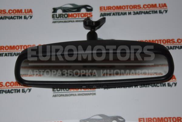 Дзеркало салону електро 5 пинов Lexus RX 2003-2009 878100E020 54391 euromotors.com.ua