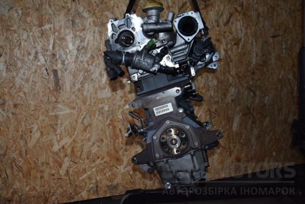 Двигун Opel Vectra 1.9cdti (C) 2002-2008 Z19DTH 54404 - 2