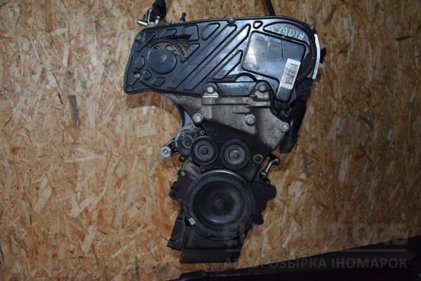 Двигун Opel Vectra 1.9cdti (C) 2002-2008 Z19DTH 54404 - 4