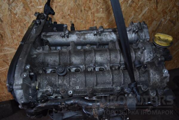 Двигун Opel Vectra 1.9cdti (C) 2002-2008 Z19DTH 54404 - 5