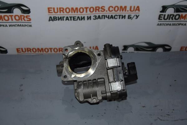 Дроссельная заслонка электр Opel Vectra 1.9cdti (C) 2002-2008 55199975 54416 - 2