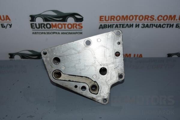 Теплообменник (Радиатор масляный) Opel Vectra 1.9cdti (C) 2002-2008 5989070241 54419 - 2