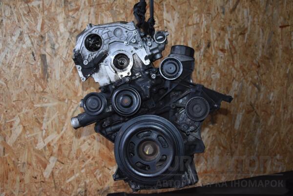 Двигун Mercedes E-class 2.2cdi (W211) 2002-2009 OM 646.963 54423 - 2