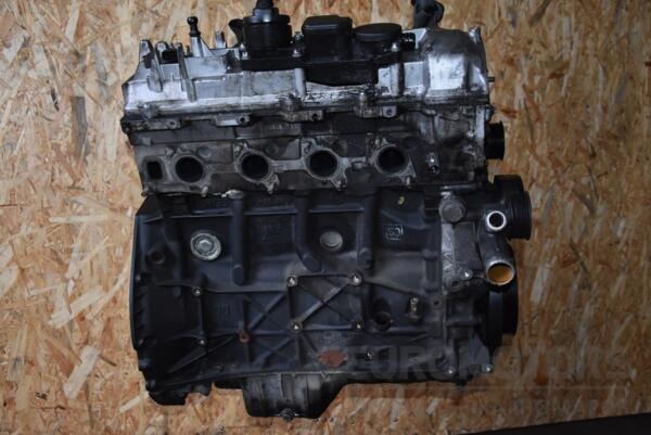 Двигун Mercedes E-class 2.2cdi (W211) 2002-2009 OM 646.963 54423 - 3