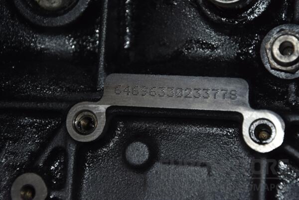Двигун Mercedes E-class 2.2cdi (W211) 2002-2009 OM 646.963 54423 - 6