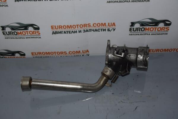 Трубка EGR Mercedes C-class 2.2cdi, 2.27cdi (W203) 2000-2007 A6460900054 54440 - 2
