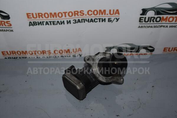 Клапан EGR електричний Mercedes C-class 2.2cdi (W203) 2000-2007 A646140 54442  euromotors.com.ua