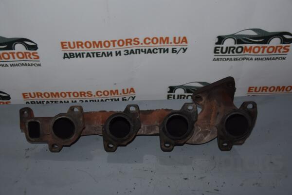Коллектор выпускной Mercedes C-class 2.2cdi (W203) 2000-2007 A6111420501 54444 - 2