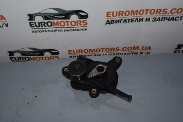 Моторчик привода заслонок Mercedes C-class 2.2cdi, 2.7cdi (W203) 2000-2007 A6111500494 54446 - 2